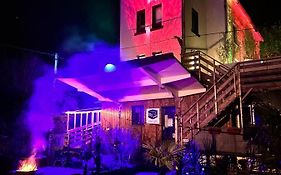 Gîte du Silo Epi de Maïs Piscine et SPA
